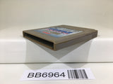 BB6964 Zoids Densetsu GameBoy Game Boy Japan