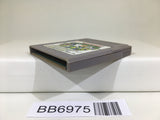 BB6975 Teenage Mutant Ninja Turtles TMNT 2 GameBoy Game Boy Japan