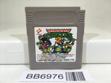 BB6976 Teenage Mutant Ninja Turtles TMNT 2 GameBoy Game Boy Japan
