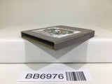 BB6976 Teenage Mutant Ninja Turtles TMNT 2 GameBoy Game Boy Japan