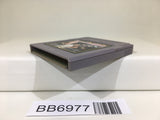 BB6977 Master Karateka GameBoy Game Boy Japan