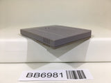 BB6981 Fatal Fury 2 GameBoy Game Boy Japan