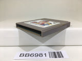 BB6981 Fatal Fury 2 GameBoy Game Boy Japan