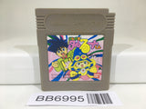 BB6995 Magical Taru Ruto GameBoy Game Boy Japan