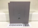 BB6999 Ishido The Way of Stones GameBoy Game Boy Japan
