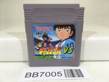 BB7005 Captain Tsubasa VS GameBoy Game Boy Japan