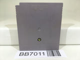 BB7011 Pokemon Pikachu Yellow GameBoy Game Boy Japan