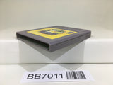 BB7011 Pokemon Pikachu Yellow GameBoy Game Boy Japan
