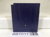 BB7017 Pokemon Silver GameBoy Game Boy Japan