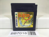 BB7018 Pokemon Gold GameBoy Game Boy Japan