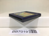 BB7019 Pokemon Gold GameBoy Game Boy Japan