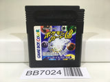 BB7024 Pokemon Card GB GameBoy Game Boy Japan