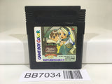 BB7034 Marie no Atelier GB GameBoy Game Boy Japan