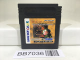 BB7036 Poyon's Dungeon Room GameBoy Game Boy Japan