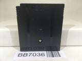 BB7036 Poyon's Dungeon Room GameBoy Game Boy Japan