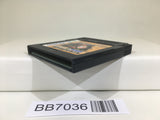 BB7036 Poyon's Dungeon Room GameBoy Game Boy Japan