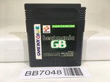 BB7048 Beatmania GB GameBoy Game Boy Japan