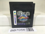 BB7056 Medabots Medarot Card Robottle Kuwagata GameBoy Game Boy Japan