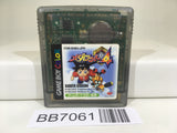BB7061 Medabots Medarot 4 Kabuto Ver. GameBoy Game Boy Japan