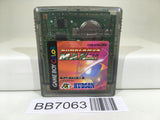 BB7063 Bomberman Max Yami no Senshi GameBoy Game Boy Japan
