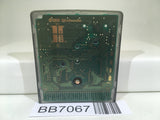 BB7067 Network Boukenki Bugsite Beta GameBoy Game Boy Japan