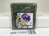 BB7068 Zok Zok Heroes GameBoy Game Boy Japan