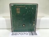 BB7070 Cross Hunter Treasure Hunter Ver. GameBoy Game Boy Japan