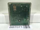 BB7071 The Legend of Zelda Oracle of Ages GameBoy Game Boy Japan