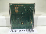 BB7074 Mario Golf GB GameBoy Game Boy Japan