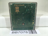 BB7078 Donkey Kong 2001 GameBoy Game Boy Japan