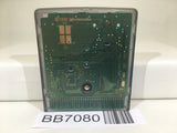 BB7080 Donkey Kong Land 3 Diddy Kong Dixie Kong GameBoy Game Boy Japan