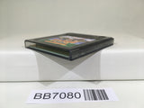 BB7080 Donkey Kong Land 3 Diddy Kong Dixie Kong GameBoy Game Boy Japan