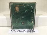 BB7081 Poyon no Dungeon Room 2 GameBoy Game Boy Japan