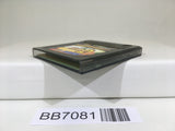 BB7081 Poyon no Dungeon Room 2 GameBoy Game Boy Japan