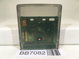 BB7082 Dance Dance Revolution GB 3 GameBoy Game Boy Japan