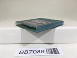 BB7089 Pokemon Crystal GameBoy Game Boy Japan