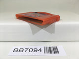 BB7094 Pokemon Fire Red GameBoy Advance Japan