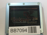 BB7094 Pokemon Fire Red GameBoy Advance Japan