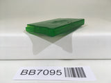 BB7095 Pokemon Emerald GameBoy Advance Japan
