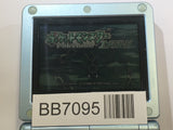 BB7095 Pokemon Emerald GameBoy Advance Japan