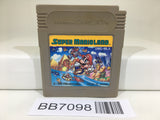 BB7098 Super Mario Land GameBoy Game Boy Japan