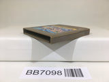 BB7098 Super Mario Land GameBoy Game Boy Japan
