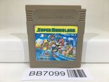 BB7099 Super Mario Land GameBoy Game Boy Japan
