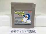 BB7101 Penguin Land GameBoy Game Boy Japan
