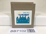 BB7102 Amazing Penguin Osawagase! Penguin Boy GameBoy Game Boy Japan