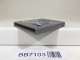 BB7103 Pokemon Silver GameBoy Game Boy Japan