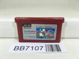 BB7107 Super Mario Bros. Nintendo GameBoy Advance Japan