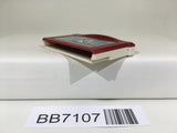 BB7107 Super Mario Bros. Nintendo GameBoy Advance Japan