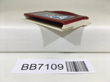 BB7109 ICE CLIMBER Nintendo GameBoy Advance Japan
