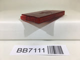 BB7111 Pokemon Ruby Nintendo GameBoy Advance Japan